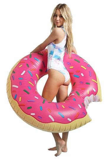 Tutumi, koło plażowe Donut Flexifit
