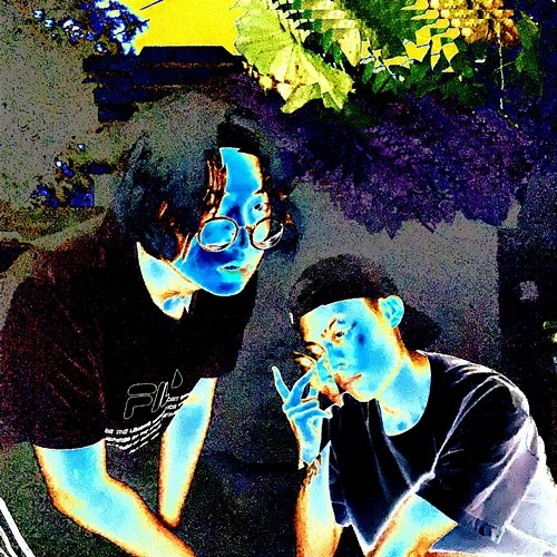 Tuturu Yaon feat. Heisnotkorean