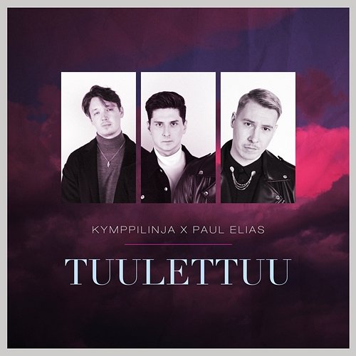 Tuulettuu Kymppilinja feat. Paul Elias