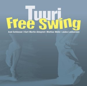 Tuuri Free Swing