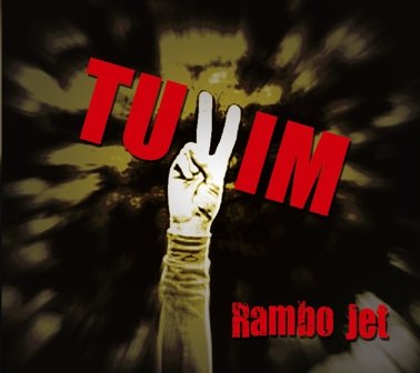 Tuvim Rambo Jet