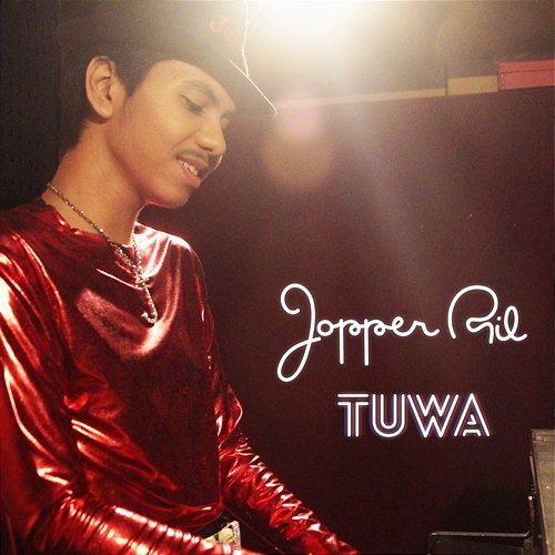 Tuwa Jopper Ril