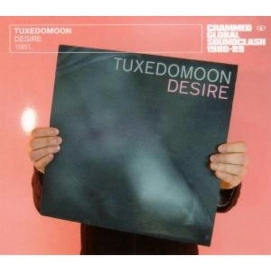 Tuxedomoon Desire 1981 Tuxedomoon