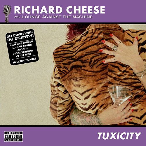 Loser Richard Cheese