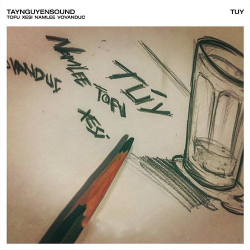 Túy NamLee & TaynguyenSound, tofutns