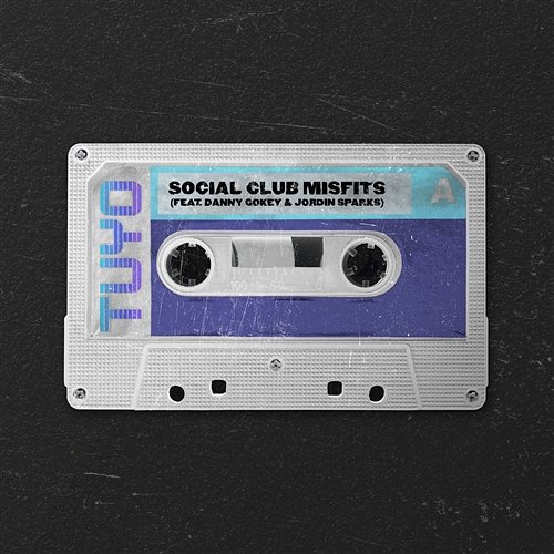 Tuyo Social Club Misfits feat. Danny Gokey, Jordin Sparks