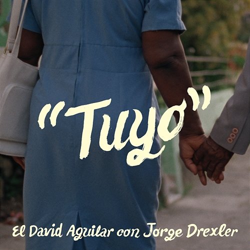 Tuyo El David Aguilar feat. Jorge Drexler