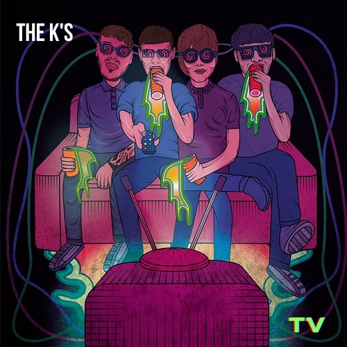 TV The K's