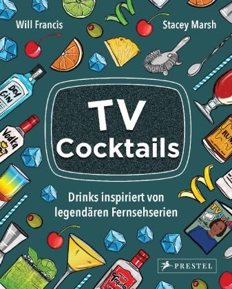 TV Cocktails Prestel