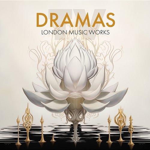 TV Dramas London Music Works