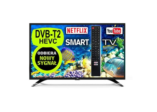 TV Lin 40LFHD1200 Full HD, SMART Lin