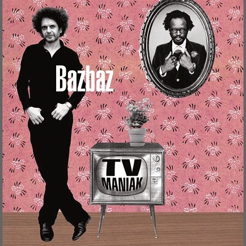 TV Maniak Bazbaz
