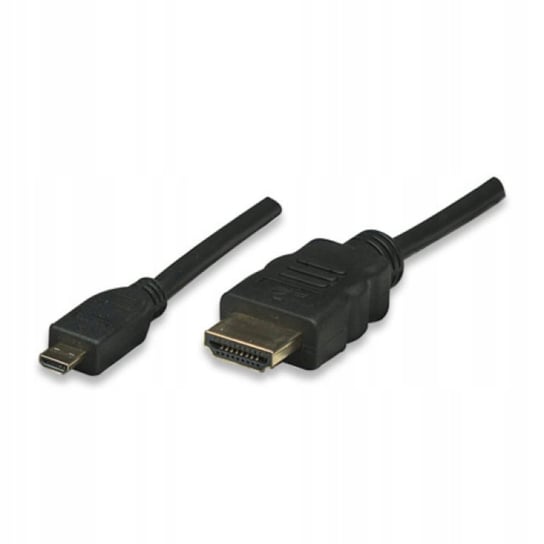 Tv Monitor Kabel Techly Icoc-Hdmi-4-Ad5 Techly