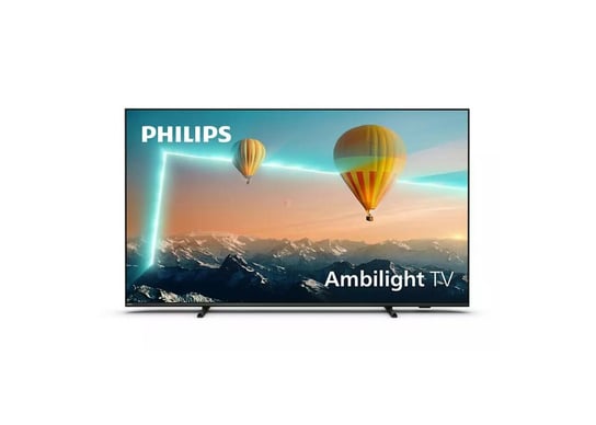 TV Philips 65PUS8007/12 4K UHD, Android, Ambilight Philips