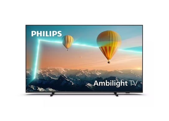 TV Philips 70PUS8007/12 4K UHD, Android, Ambilight Philips
