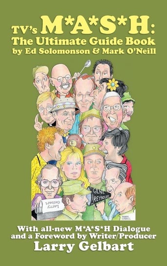 TV's M*A*S*H Solomonson Ed