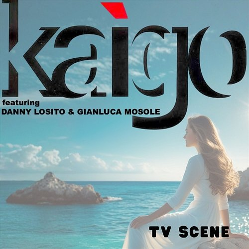 Tv scene Danny Losito, Kaigo, Gianluca Mosole