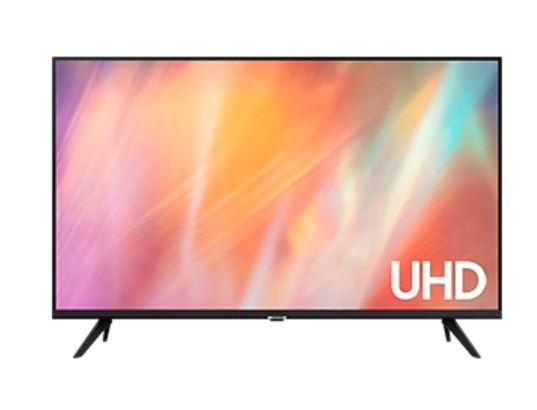 TV SET LCD 43" 4K/UE43AU7092UXXH SAMSUNG Samsung Electronics
