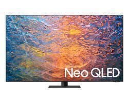 TV SET LCD 55" QLED 4K/QE55QN95CATXXH SAMSUNG Samsung Electronics