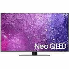 TV SET LCD 65" QLED 4K/QE65QN90CATXXH SAMSUNG Samsung Electronics