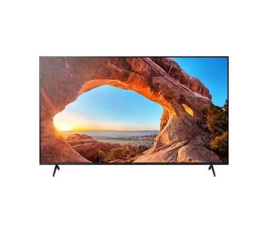 TV SET LCD 85" 4K/KD85X85JAEP SONY Sony