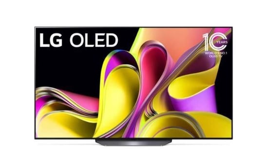 TV SET OLED 65" 4K/OLED65B33LA LG LG