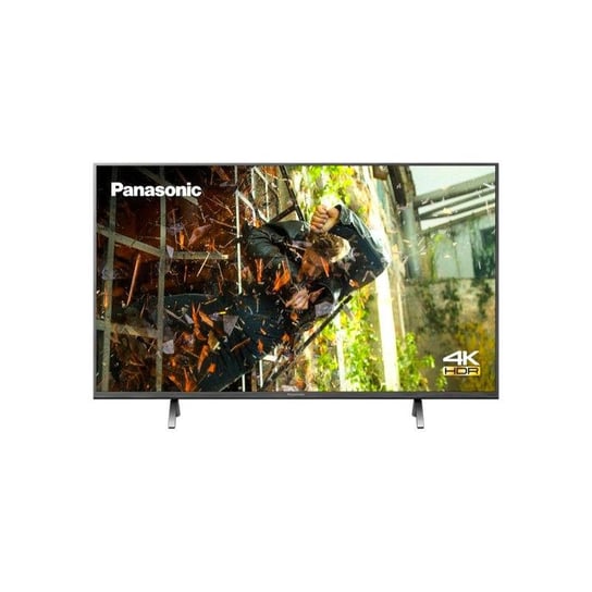 TV Set PANASONIC 49" 4K/Smart 3840x2160 TX-49HX900E Panasonic