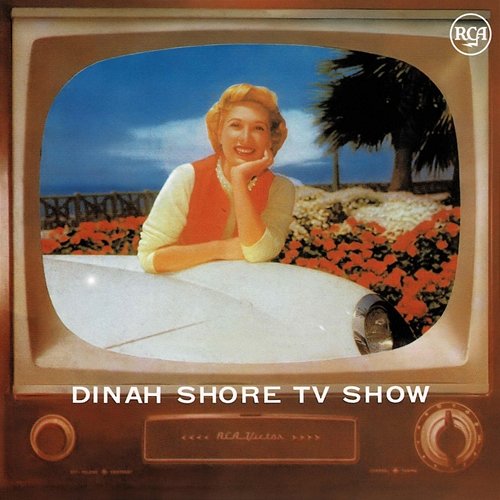 TV Show Dinah Shore