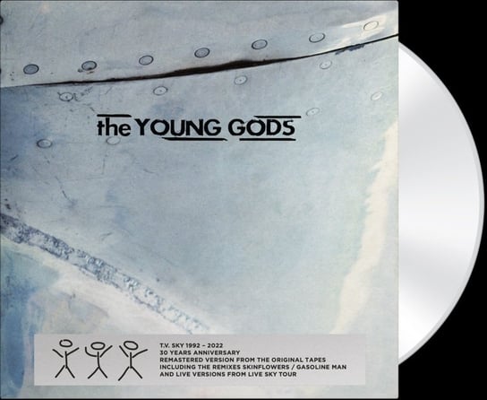 TV Sky (30 Years Anniversary) The Young Gods