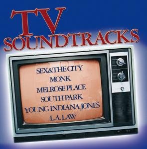 Tv Soundtracks Various Artists