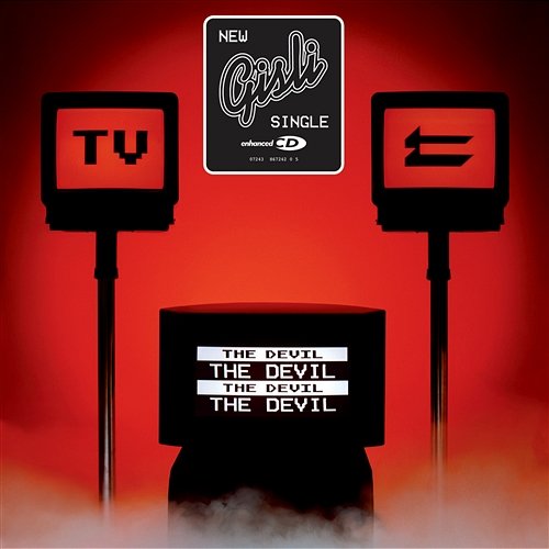 TV = The Devil Gisli
