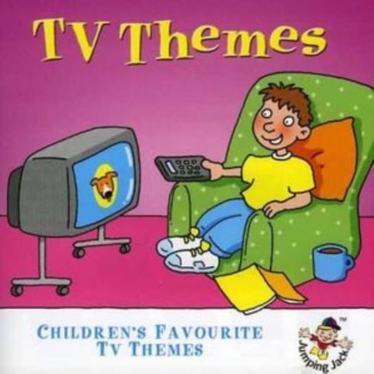 Tv Themes Various Artists