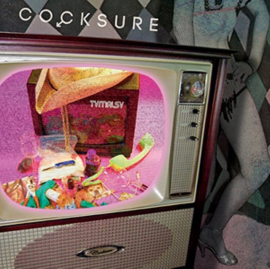Tvmalsv Cocksure
