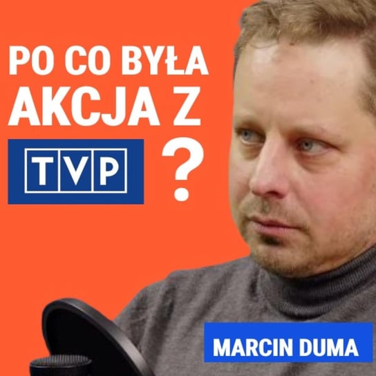 TVP jako łup. Czy Polscy ciagle potrzebują igrzysk? - Układ Otwarty - podcast Janke Igor