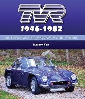 TVR 1946-1982 Vale Matthew