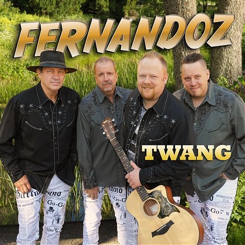 Twang Fernandoz