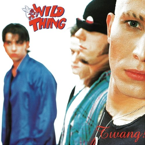 Twang! Wild Thing
