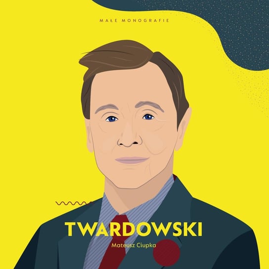 Twardowski Mateusz Ciupka
