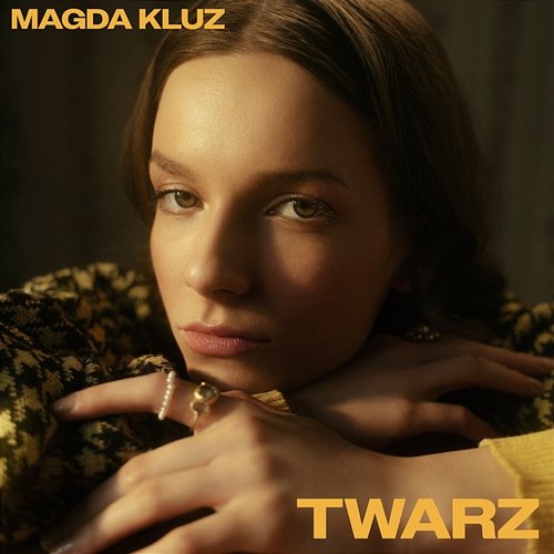 Twarz Magda Kluz