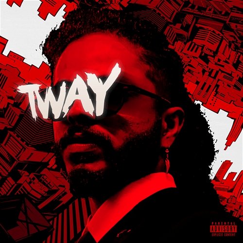 TWAY iFon feat. Mavind Blaze