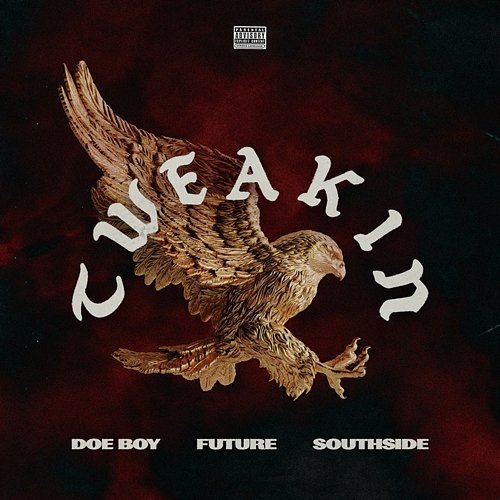 Tweakin Doe Boy x Southside feat. Future
