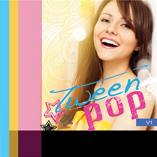 Tween Pop Necessary Pop