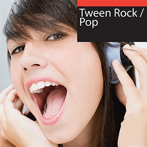 Tween Rock & Pop Necessary Pop