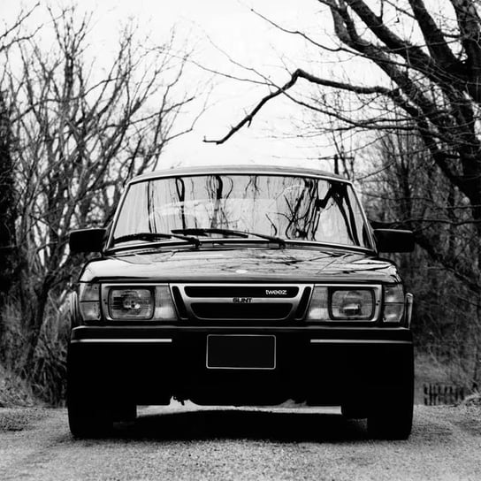 Tweez, płyta winylowa Slint