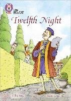 Twelfth Night Rees Celia