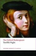 Twelfth Night or What You Will Shakespeare William