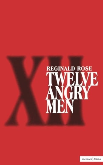 Twelve Angry Men Rose Reginald