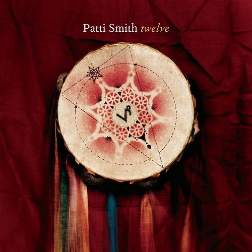 Twelve Patti Smith