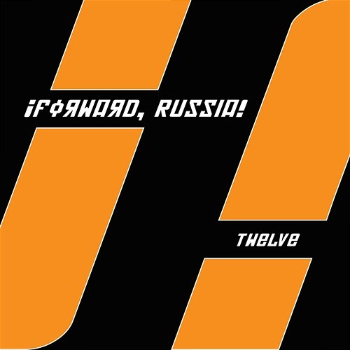 Twelve Forward Russia