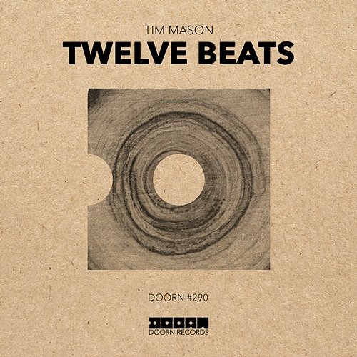 Twelve Beats Tim Mason